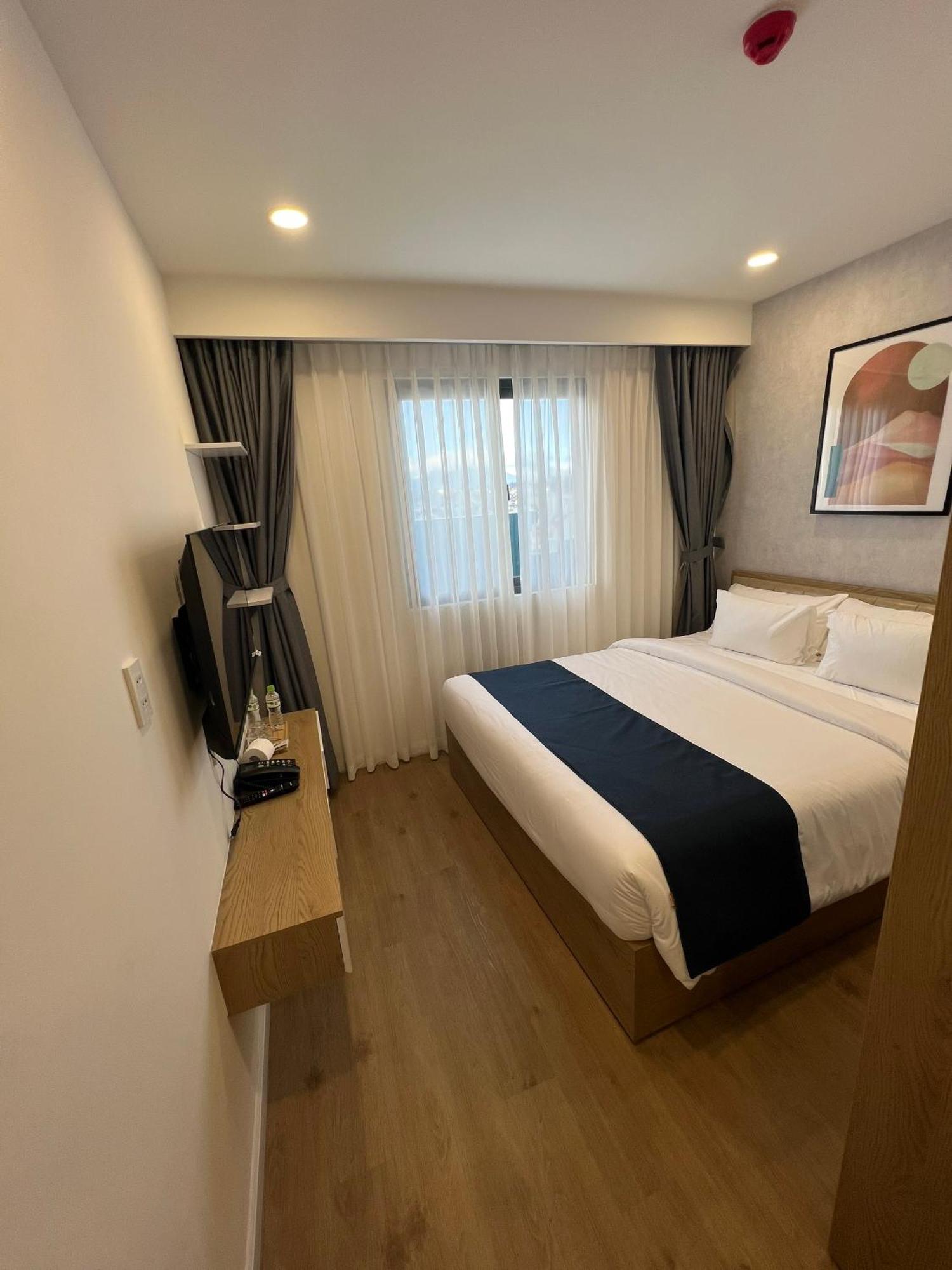 Thanh Thanh 3 Dalat Exteriér fotografie